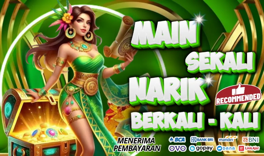 Banner Senyum888